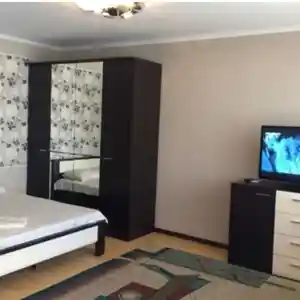 1-комн. квартира, 3 этаж, 45 м², Водонасос