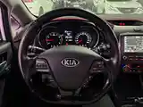 Kia K3, 2016-5