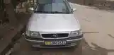 Opel Astra G, 1998-4