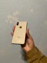 Apple iPhone Xs, 64 gb, Gold-2