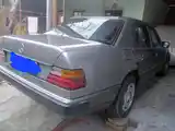 Mercedes-Benz W124, 1991-9