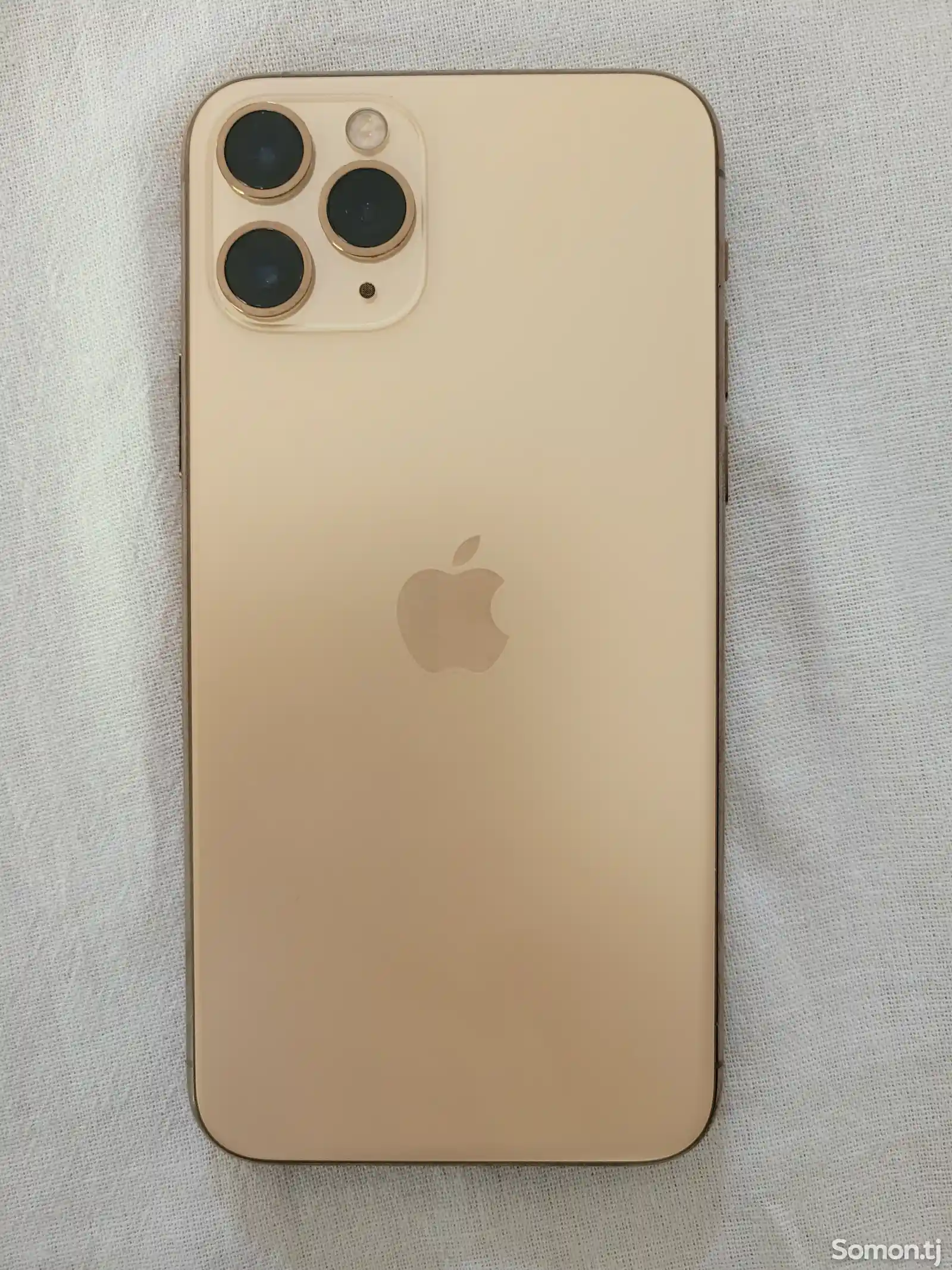 Apple iPhone 11 Pro, 64 gb, Gold-9