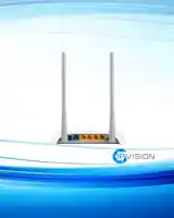 Роутер Wifi Router tp link TL WR840N-3