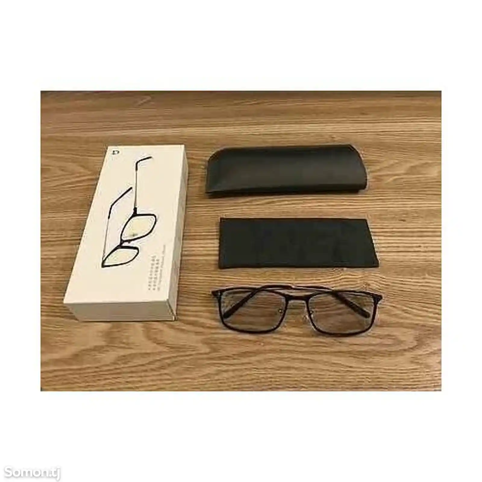 Компьютерные очки Xiaomi Mi Computer Glasses-3