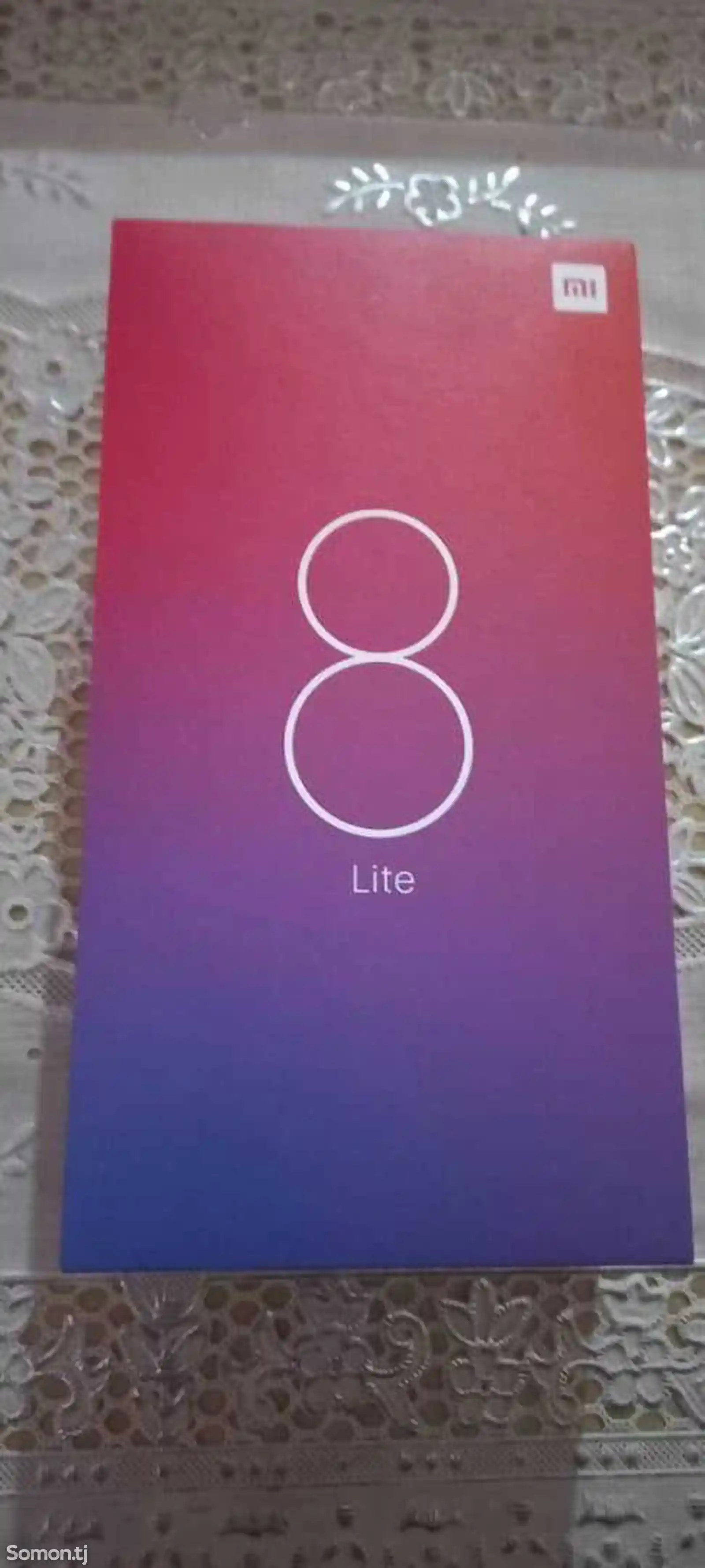 Xiaomi Redmi 8lite-1