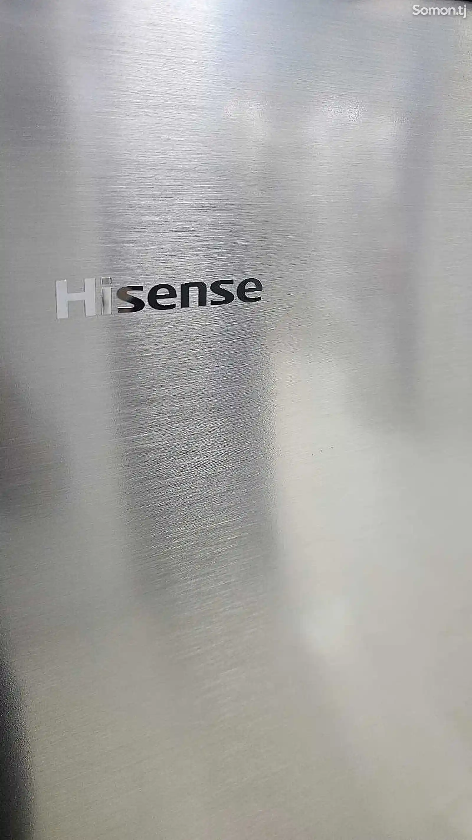 Холодильник Hisense с кулером-5