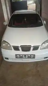 Daewoo Lacetti, 2006-6