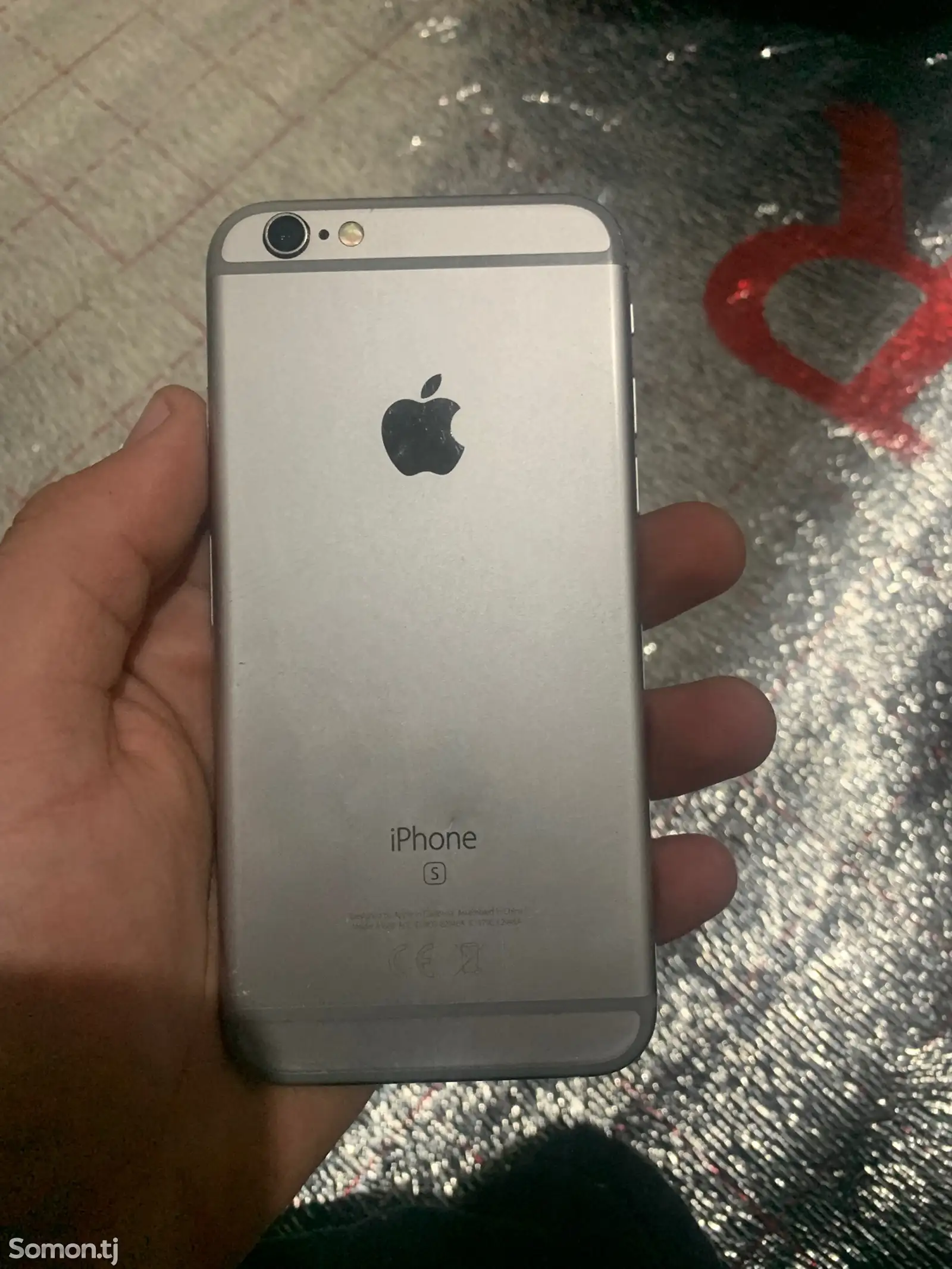 Apple iPhone 6s, 32 gb-1