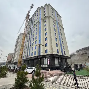 2-комн. квартира, 2 этаж, 51 м², мактаби Пушкин