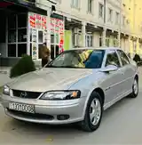 Opel Vectra B, 1999-4