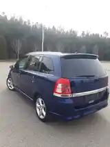 Opel Zafira, 2008-4