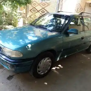 Opel Astra F, 1996