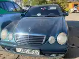 Mercedes-Benz E class, 2000-3