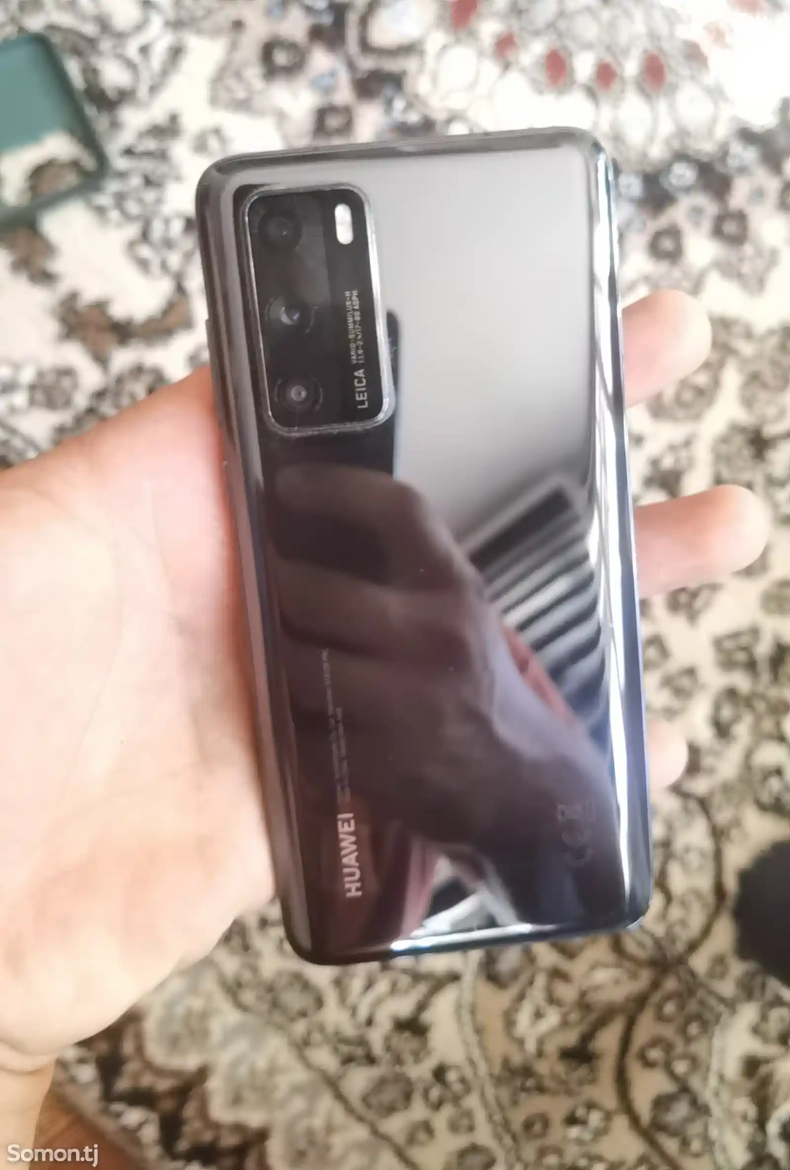 Huawei p40 8/128gb-4