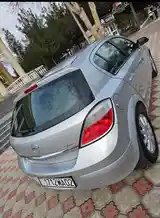 Opel Astra H, 2006-4