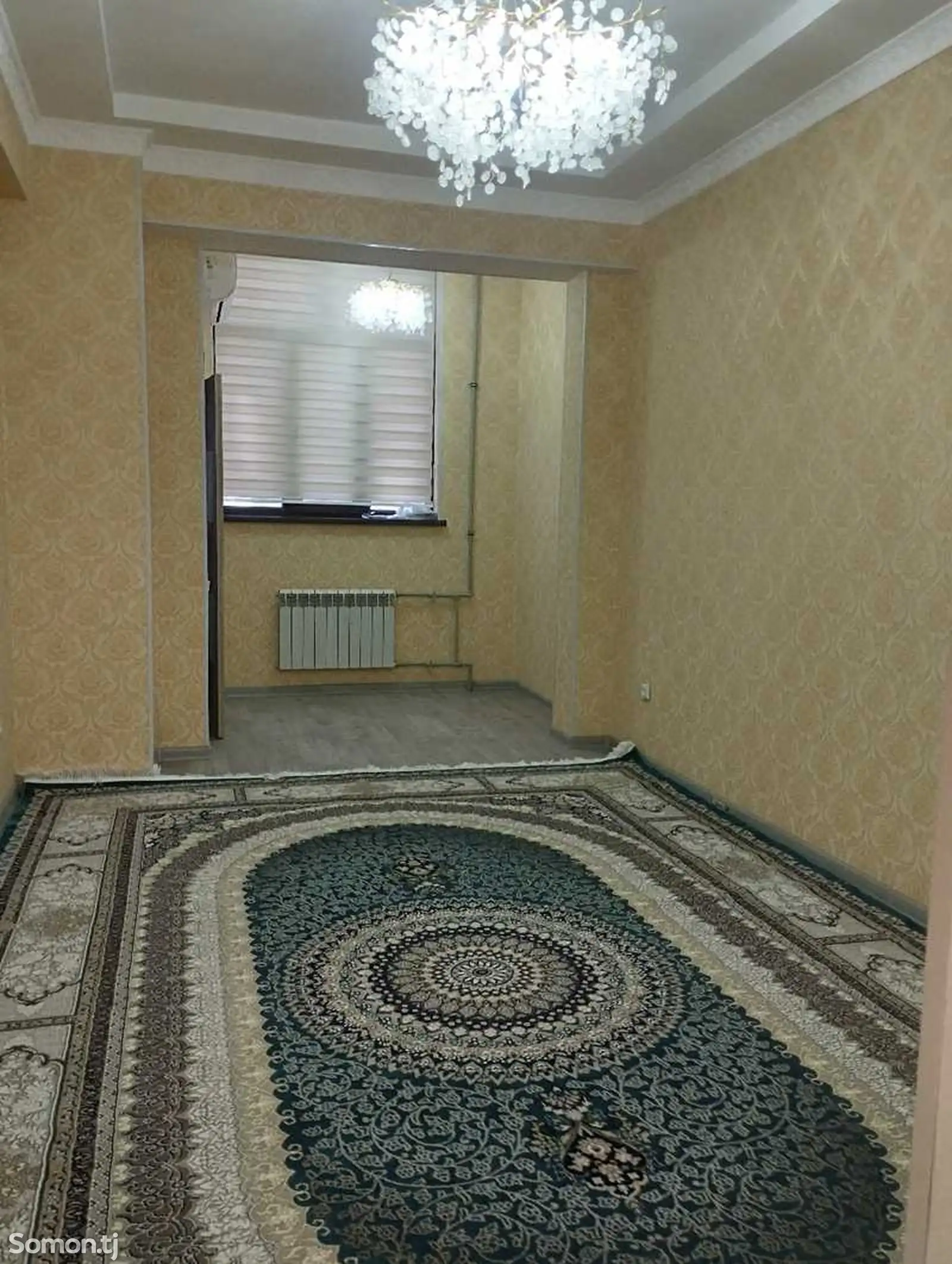 2-комн. квартира, 7 этаж, 73м², Шоҳмансур-1