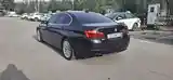 BMW 5 series, 2012-7