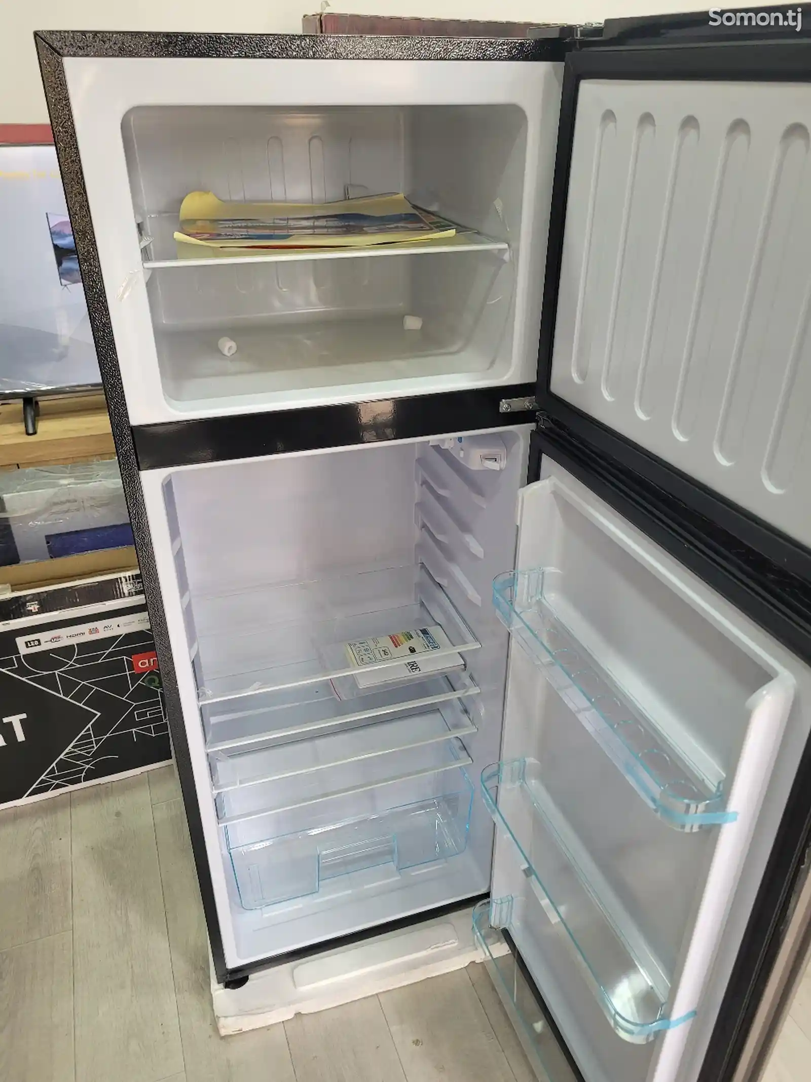Холодильник Fuji Aire-4