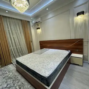 2-комн. квартира, 8 этаж, 70м², Шоҳмансур