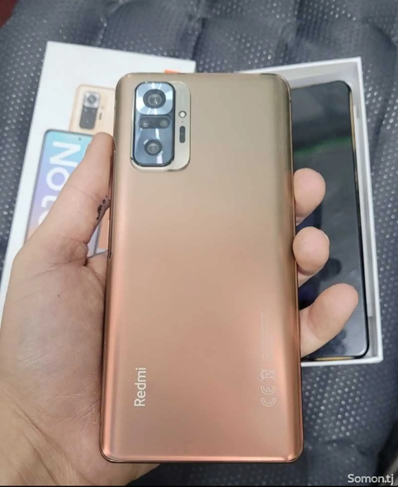 Xiaomi Redmi note 10 pro 128gb