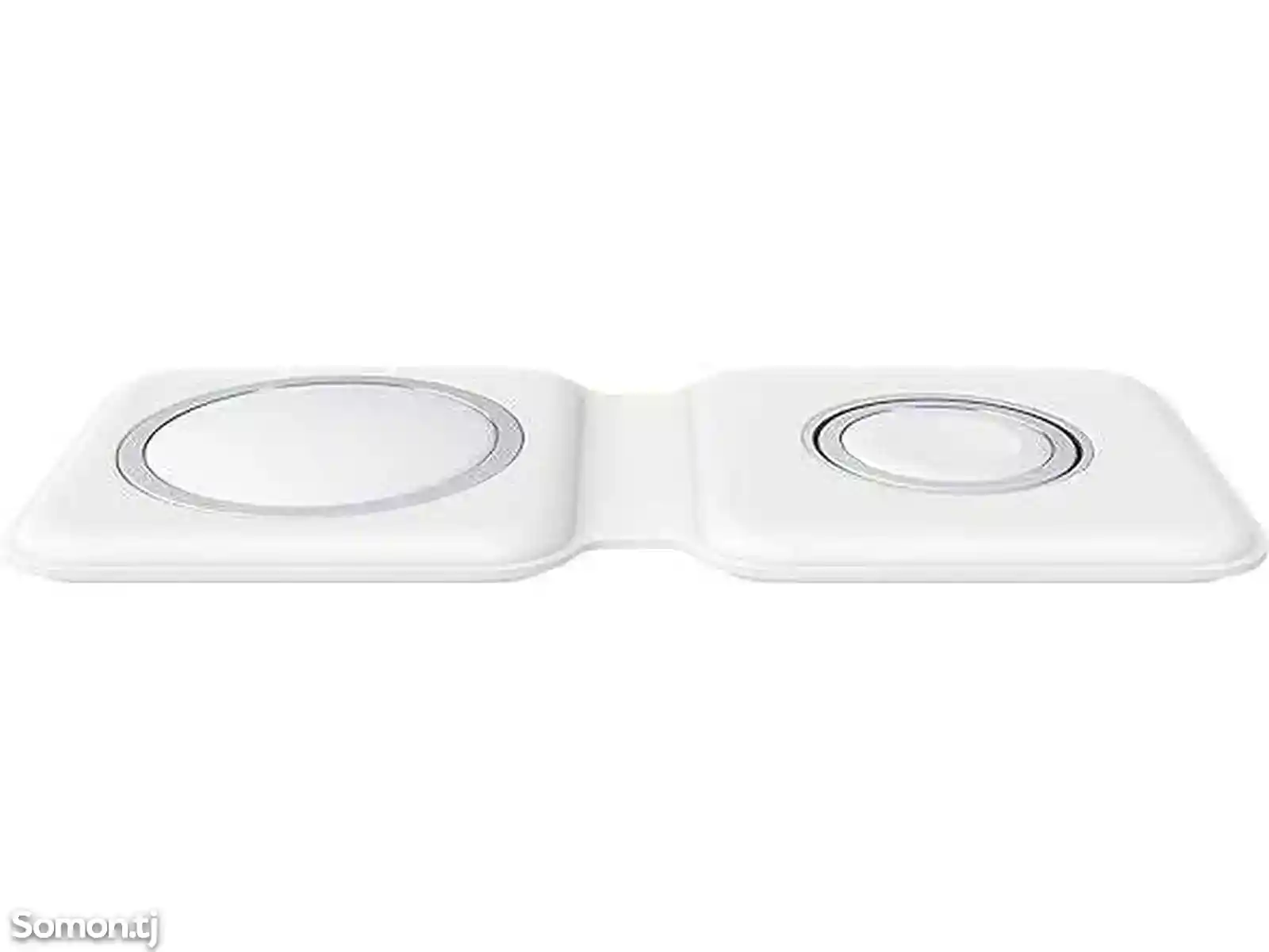 Зарядное устройство Apple MagSafe Duo-3