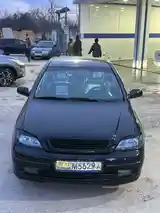 Opel Astra G, 2002-5