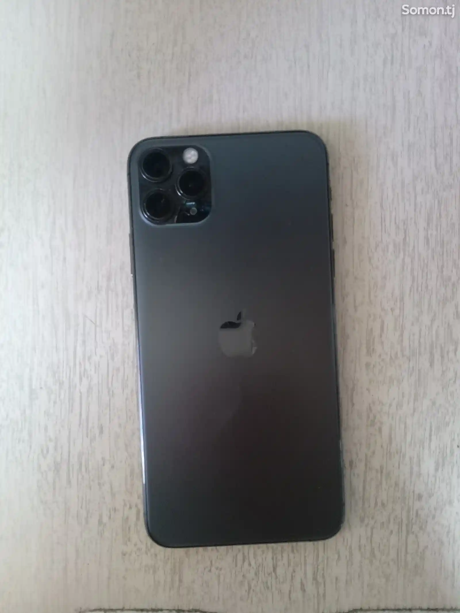 Apple iPhone 11 Pro Max, 256 gb, Space Grey-1