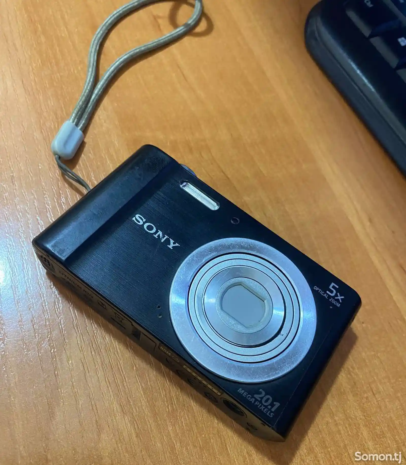 Фотоаппарат Sony-2