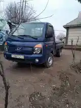 Бортовой автомобиль Hyundai Porter, 2007-5