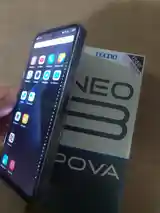 Tecno Pova Neo 3-6