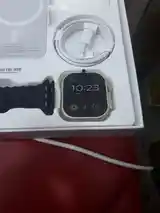 Смарт часы Smart Watch X8 Plus-3