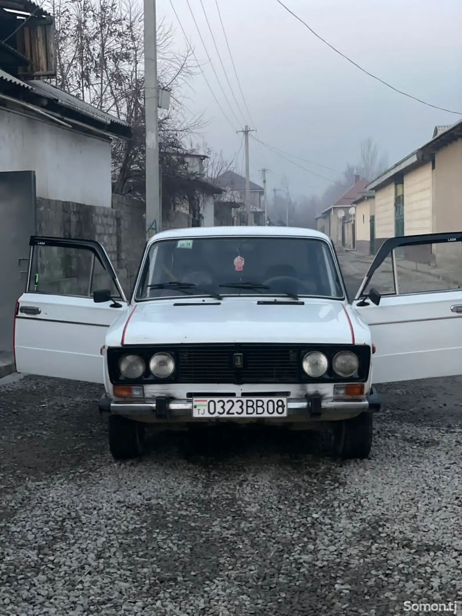 ВАЗ 2106, 1996-1