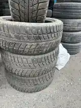 Шины 245/45R18-2