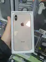 Apple iPhone Xs Max, 256 gb, Gold-3