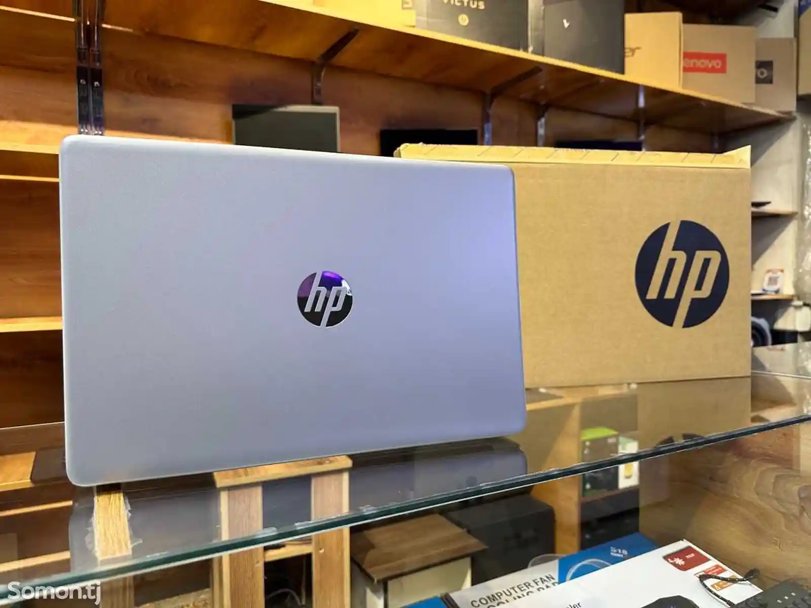 Ноутбук Hp 250 G8-5