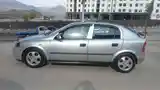 Opel Astra G, 1999-2