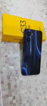 Realme C33-2