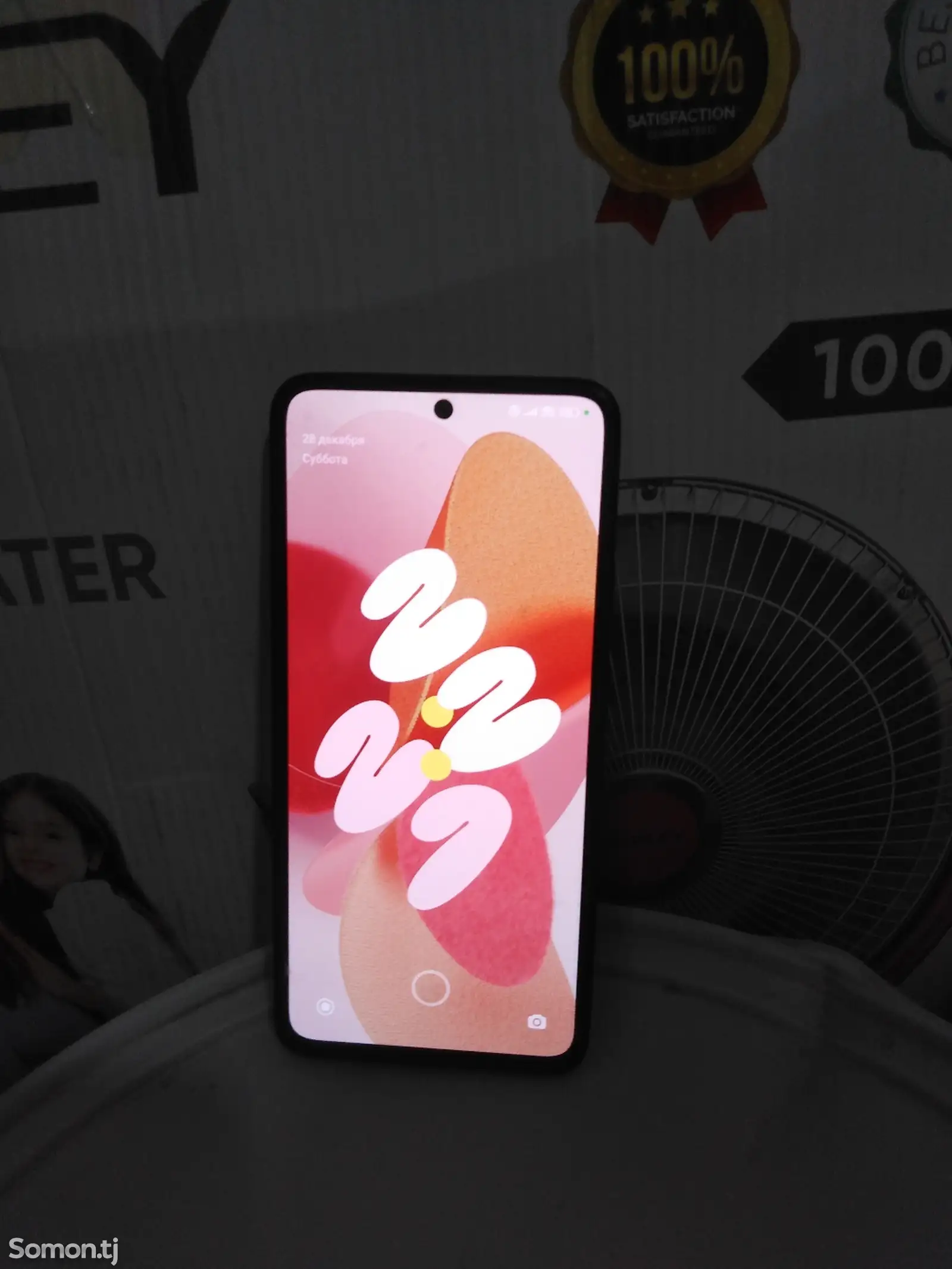 Xiaomi Poco X6-1