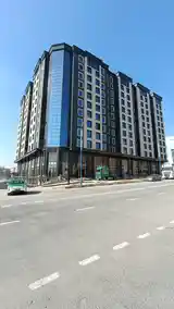 3-комн. квартира, 9 этаж, 80 м², Сино Зарафшон поликлиника 14-11