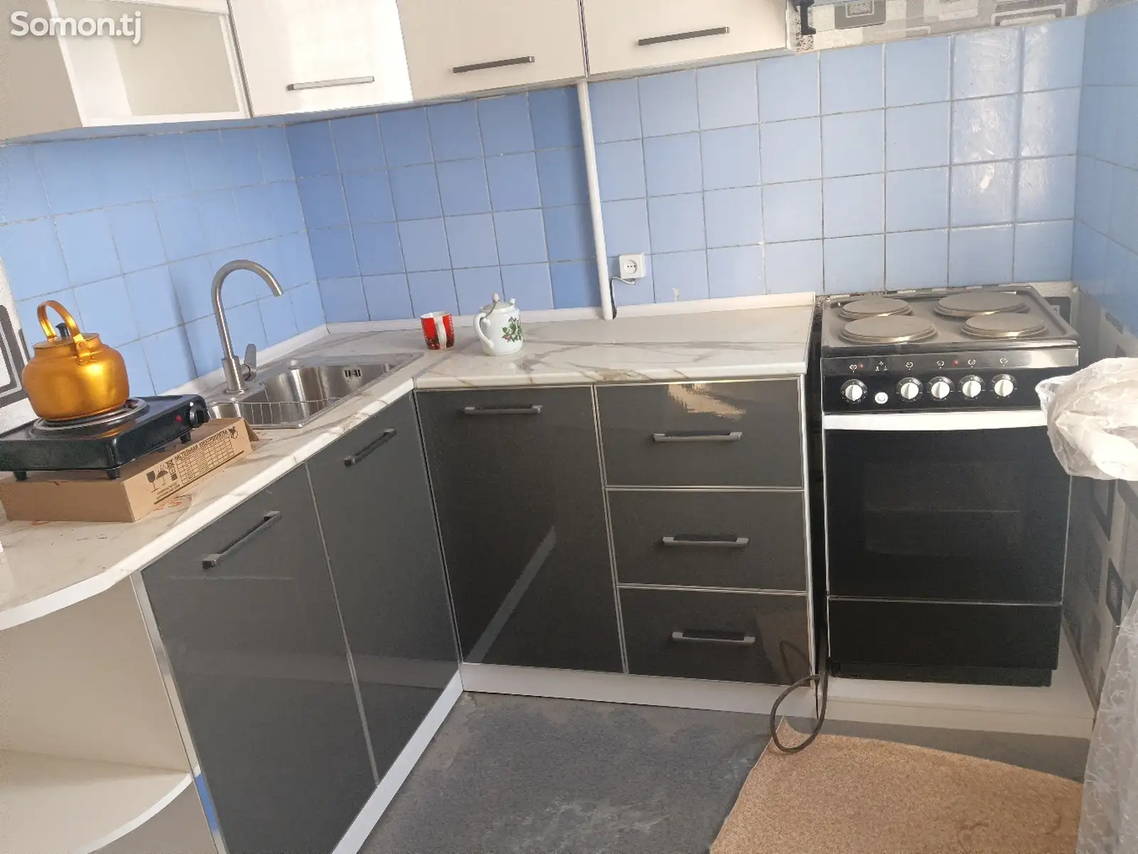 2-комн. квартира, 8 этаж, 49м², Ленина 146-1