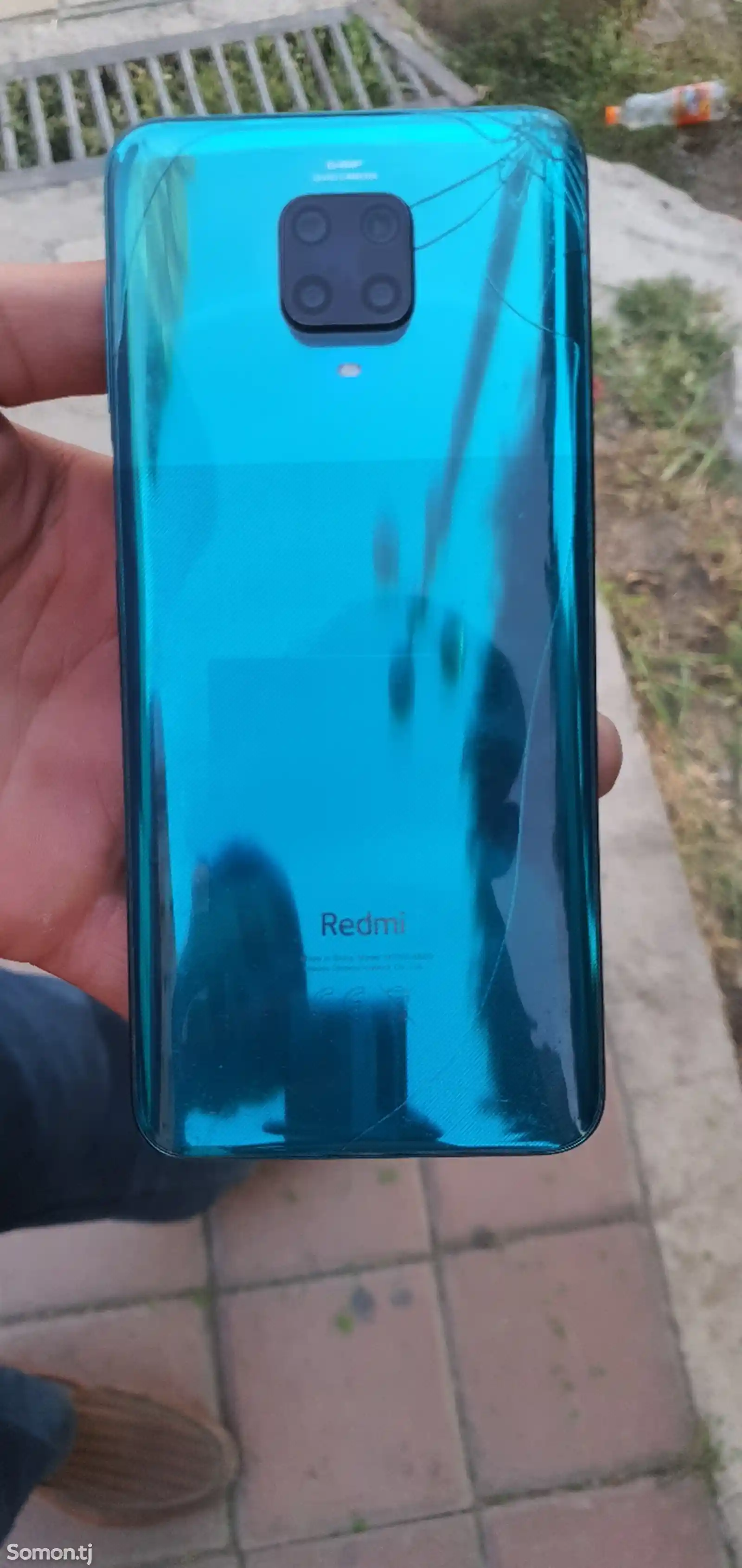 Xiaomi Redmi Note 9 Pro-2