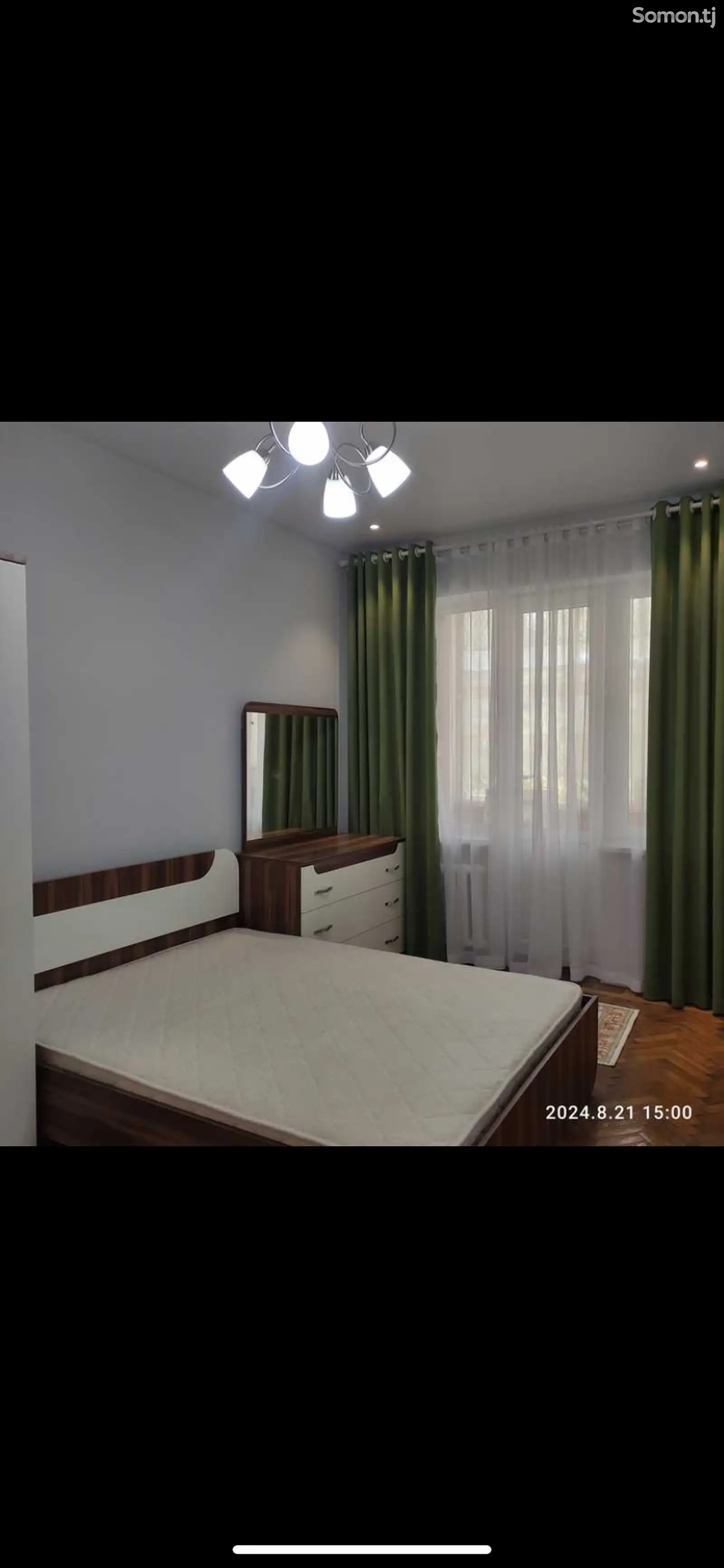 2-комн. квартира, 2 этаж, 70м², Центр, Цум-1