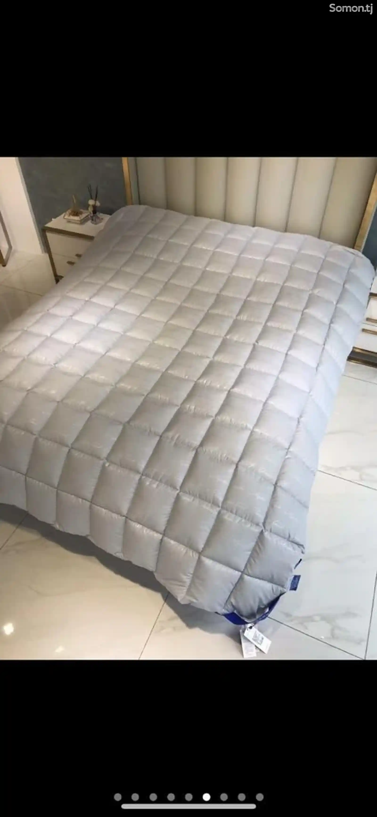 Одеяло бон-бон-1