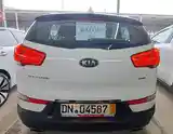 Kia Sportage, 2015-6