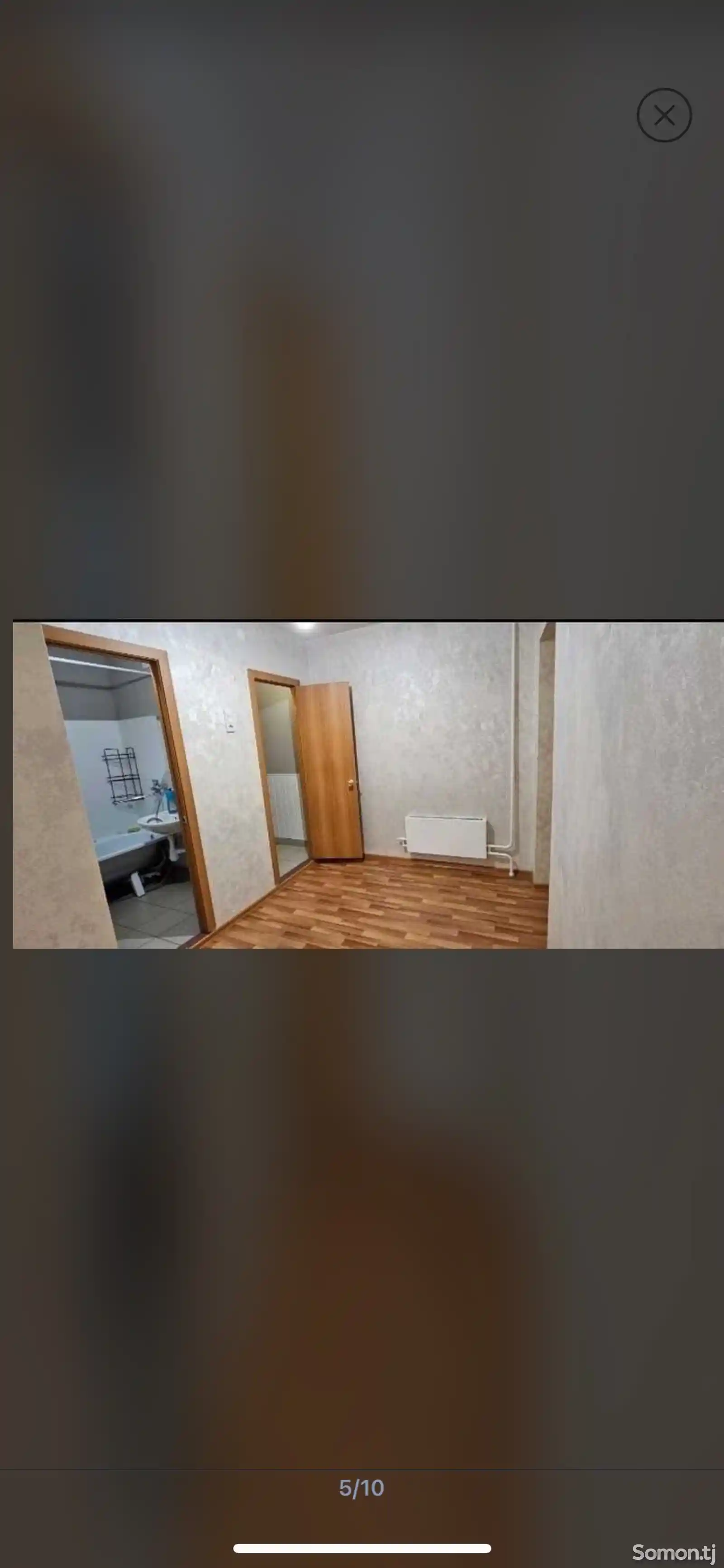 2-комн. квартира, 3 этаж, 50м², 19 мкр-7