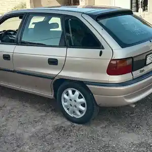 Opel Astra F, 1997