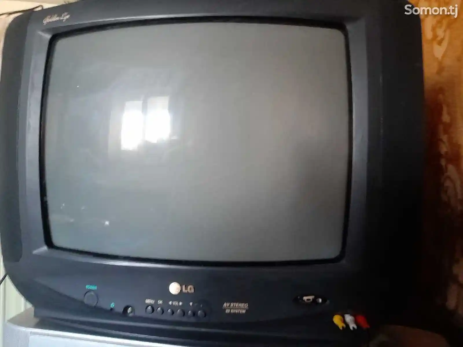 Телевизор LG-6