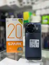 Tecno Spark 20Pro+ 16/256GB-4