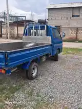 Бортовой автомобиль Hyundai Porter, 2001-5