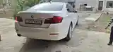 BMW 5 series, 2014-3